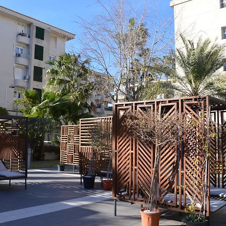 Albir Beach & Sun Apt El Albir Exterior photo