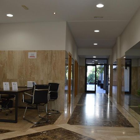 Albir Beach & Sun Apt El Albir Exterior photo