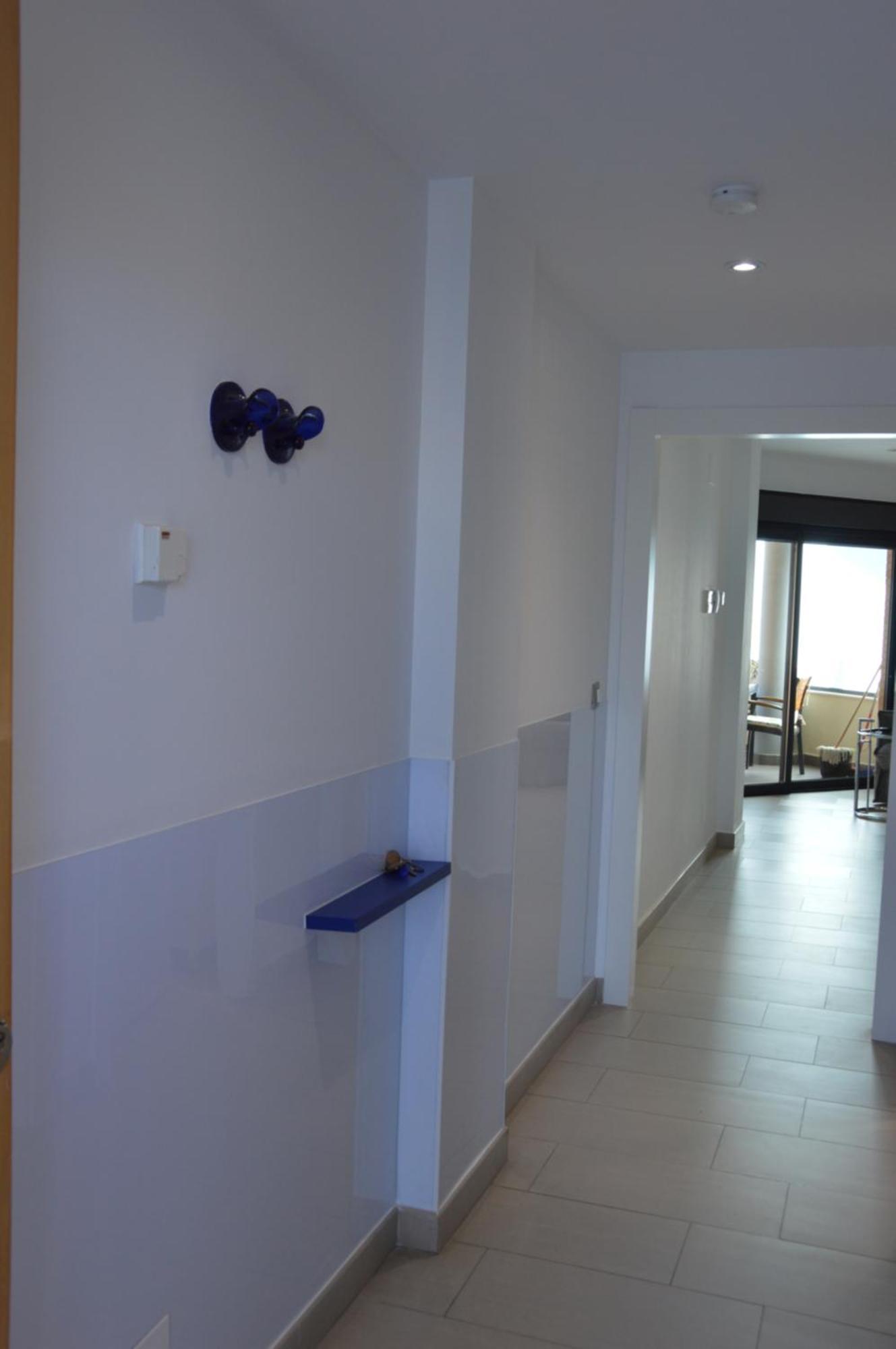 Albir Beach & Sun Apt El Albir Exterior photo