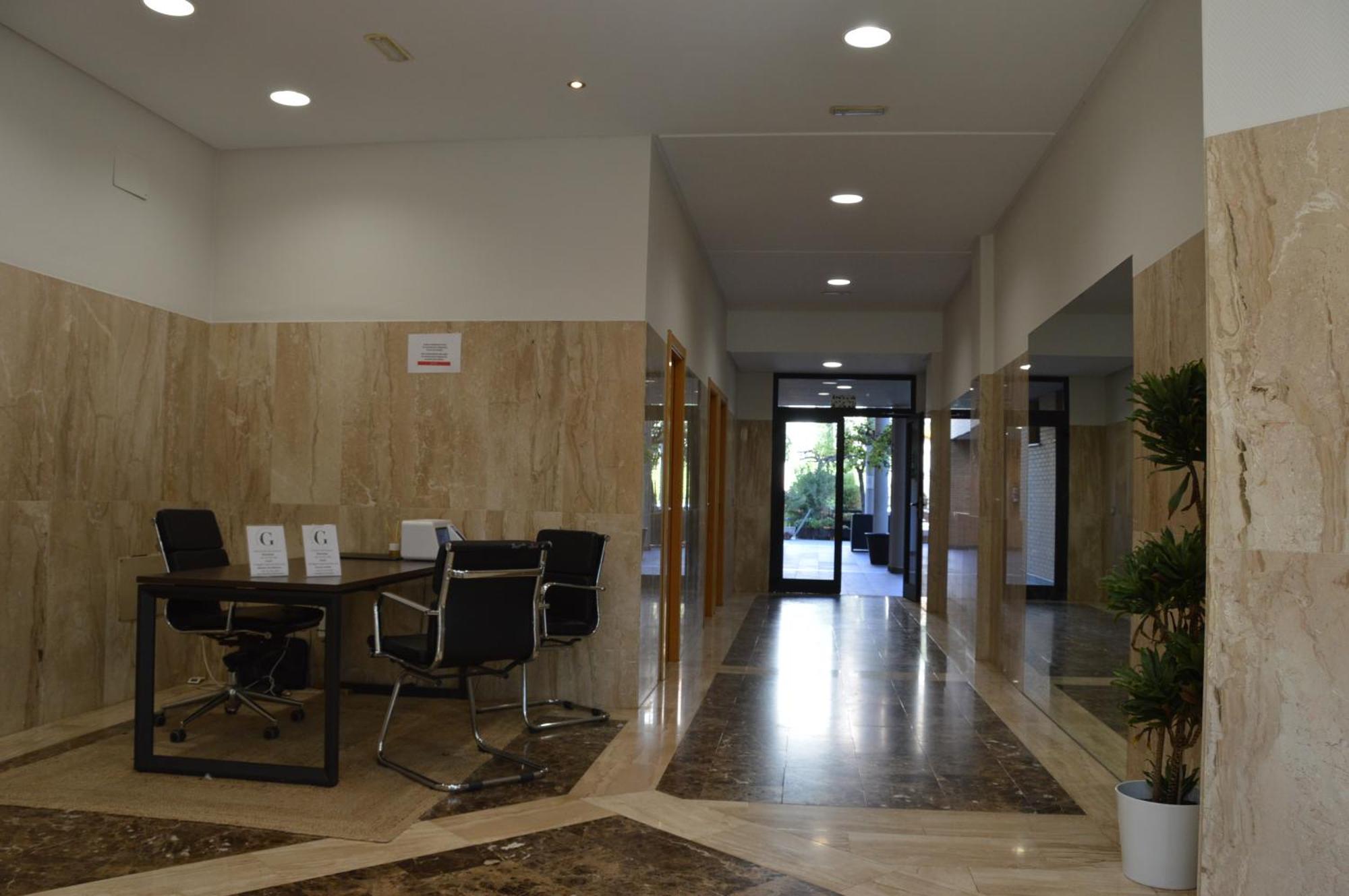 Albir Beach & Sun Apt El Albir Exterior photo