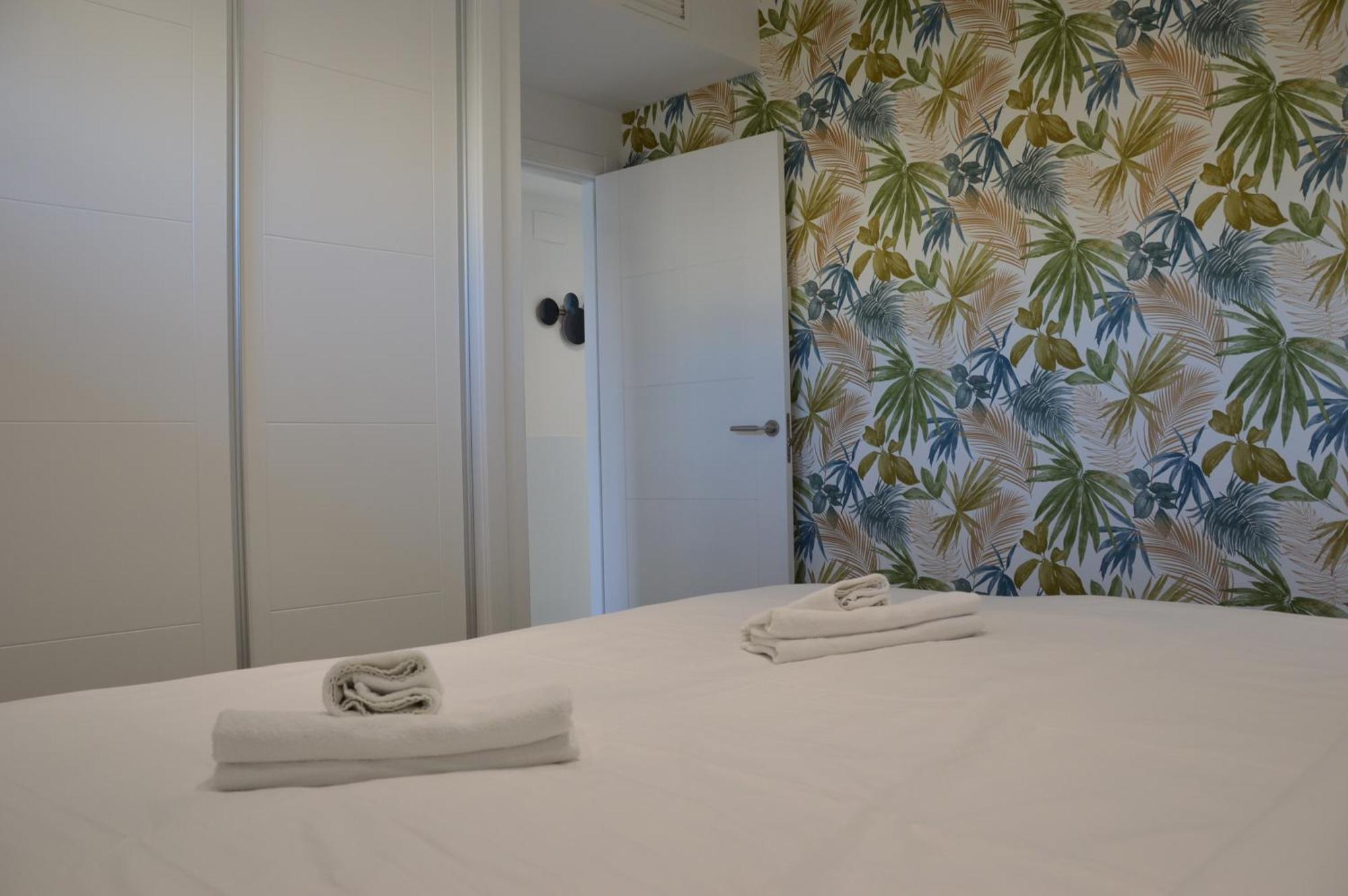 Albir Beach & Sun Apt El Albir Exterior photo